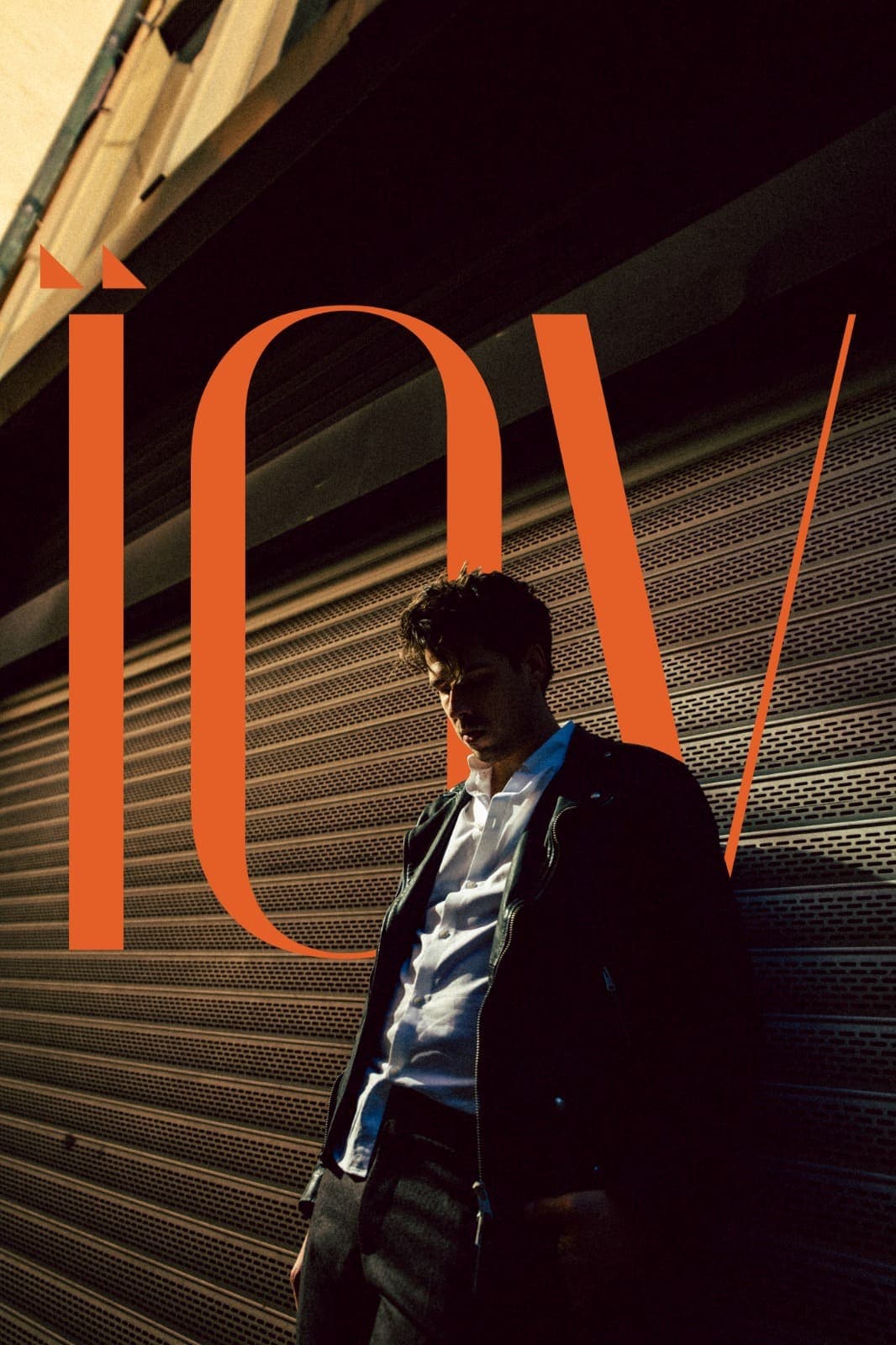 ÏOV — The Escape